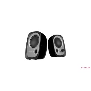 Edifier 2.0 R12U - Fekete