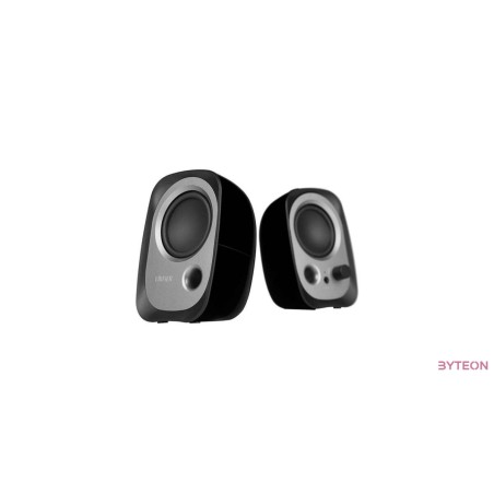 Edifier 2.0 R12U - Fekete