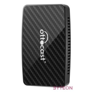 Ottocast CA400-S 4-in-1 Carplay,Android adapter (black)