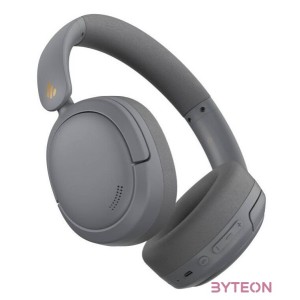 Wireless headphones Edifier W800BT Pro, ANC (grey)