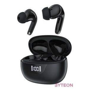 TWS Choetech BH-T60 ENCANC vezeték nélküli fejhallgató