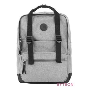 Himawari 1085B 15 laptop hátizsák (szürke)