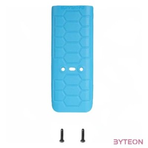 Protective back cover SUNNYLIFE for DJI Avata 2 (blue)
