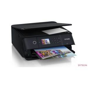 Epson Expression Premium XP-6000 [WiFi]
