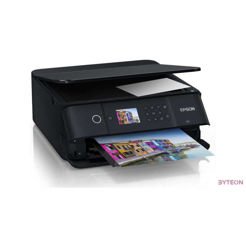 Epson Expression Premium XP-6000 [WiFi]
