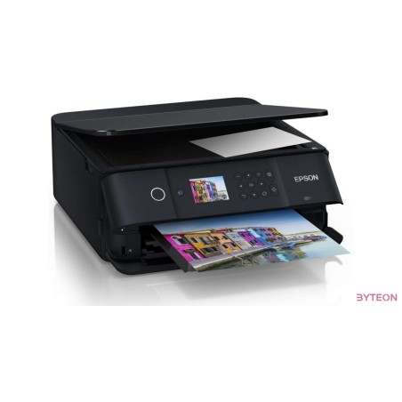 Epson Expression Premium XP-6000 [WiFi]