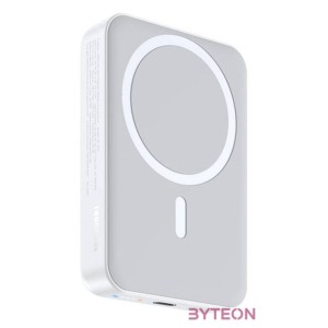 Mcdodo MC-5930 Magnetic Power Bank 10000mAh, 30W (white)