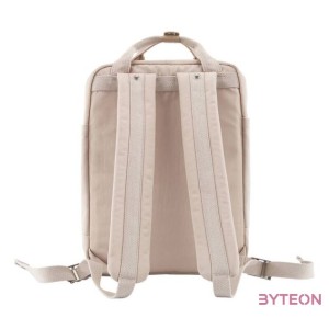 Plecak na laptop 14 Himawari 188L (beowy)