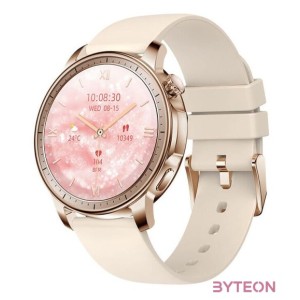 Colmi V65 Smartwatch (Gold)