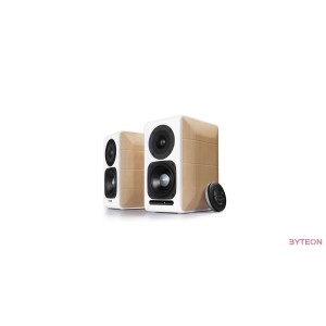 Edifier 2.0 S880DB Bluetooth - Fehér-Barna
