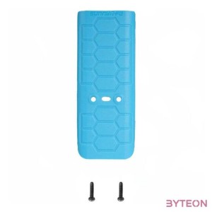 Protective back cover SUNNYLIFE for DJI Avata 2 (blue)
