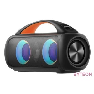 Wireless Bluetooth speaker EarFun UBOOM Raver