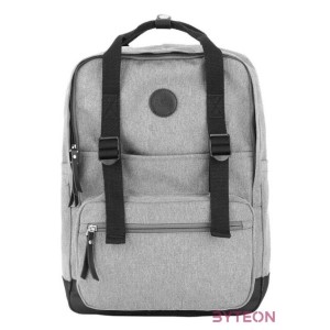 Himawari 1085B 15 laptop hátizsák (szürke)