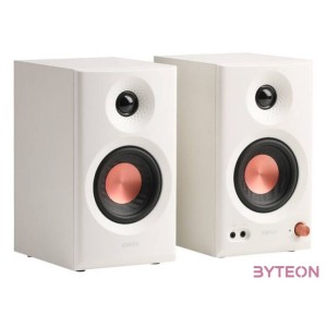 Edifier MR3 2.0 hangszórók (fehér)