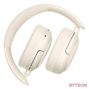 Edifier W800BT Pro Wireless Headphones, ANC Limited Edition (beige)