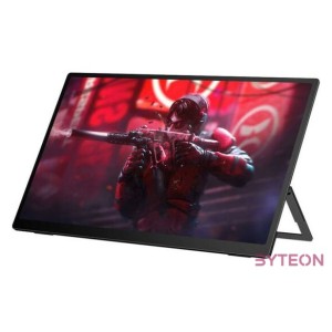 Uperfect Portable Monitor USteam E6 Pro 18,5 1920x1080 120Hz