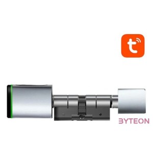 Avatto SDL-S1-S90 90mm Silver digital lock cylinder