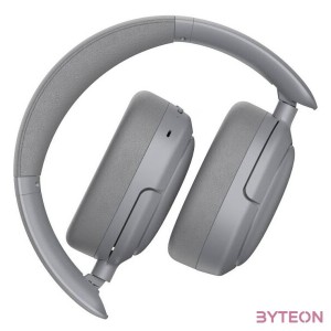 Wireless headphones Edifier W800BT Pro, ANC (grey)