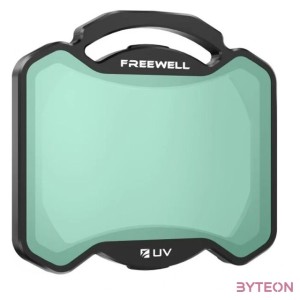 UV Filter Freewell for DJI Avata 2