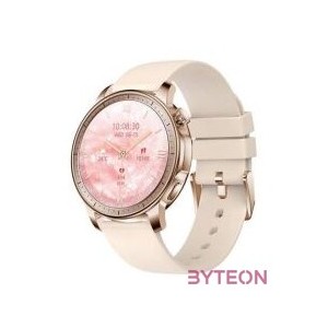 Colmi V65 Smartwatch (Gold)