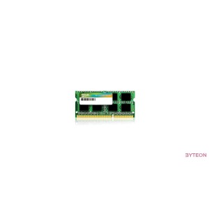 Silicon Power SO-DDR3L 1600 4GB CL11