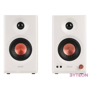 Edifier MR3 2.0 hangszórók (fehér)