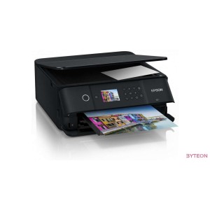 Epson Expression Premium XP-6000 [WiFi]