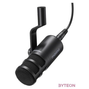 Maono PD100 Microphone Black