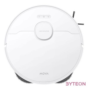 MOVA powered by Dreame E30 Ultra robotporszívó