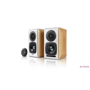 Edifier 2.0 S880DB Bluetooth - Fehér-Barna