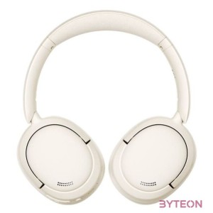 Edifier W800BT Pro Wireless Headphones, ANC Limited Edition (beige)