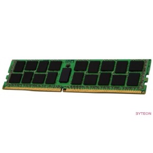 Kingston-HP DDR4 2666 16GB CL19 (REG, ECC, x4, 1R)