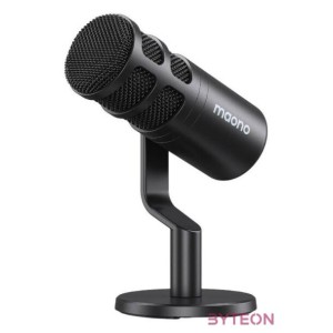 Maono PD100 Microphone Black