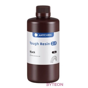 AnyCubic Tough Resin 2.0 (Black)