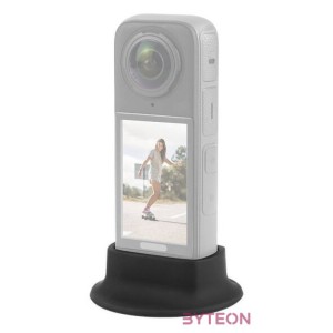 Silicone stand PULUZ for Insta360 X4 camera