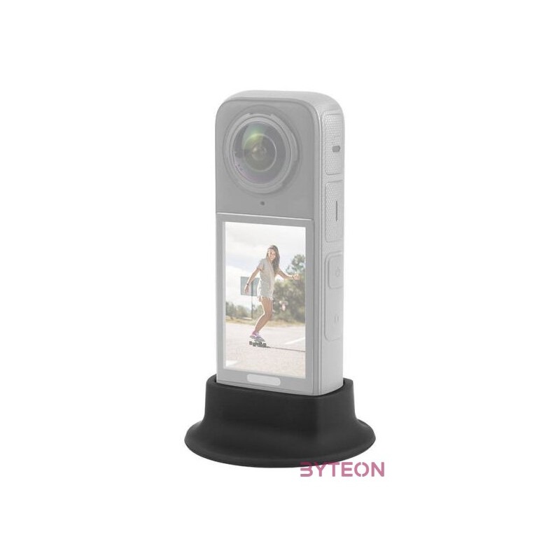 Silicone stand PULUZ for Insta360 X4 camera