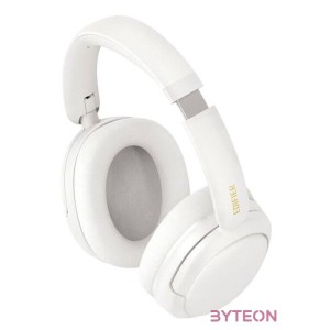 Edifier W800BT SE vezeték nélküli fejhallgató (fehér)