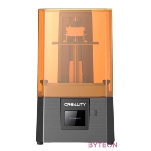 Creality Halot R6 3D printer