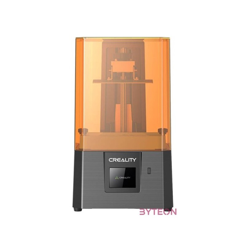 Creality Halot R6 3D printer