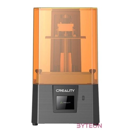 Creality Halot R6 3D printer