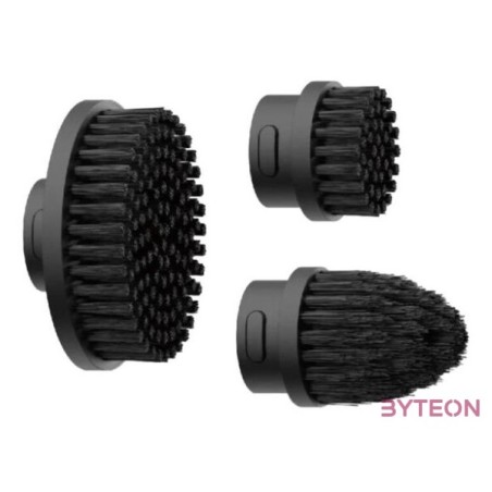 HOTO replacement brushes for electric brush QWFGJ005