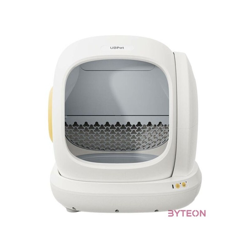 Intelligent self-cleaning cat litterbox UBPet C20