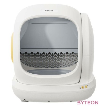 Intelligent self-cleaning cat litterbox UBPet C20