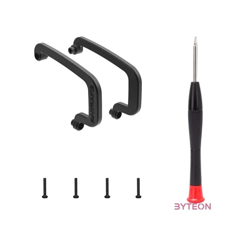 Drone Protection Sunnylife for DJI Avata 2 (black)