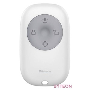 Heiman HS1RC-E Tuya Smart Zigbee Remote Controller