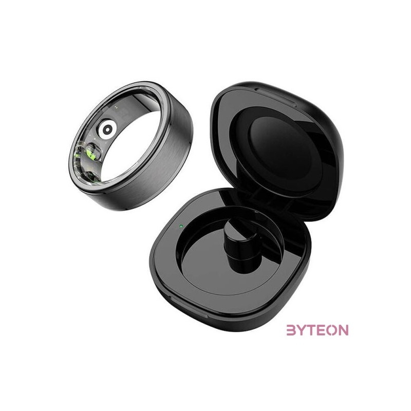Smartring Colmi R03 19.8MM 10 (Black)