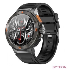 BlitzWolf BW-AT5 okosóra (fekete)