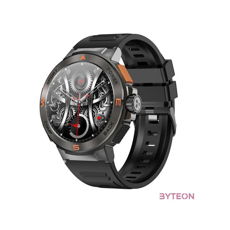 BlitzWolf BW-AT5 okosóra (fekete)