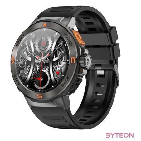 BlitzWolf BW-AT5 okosóra (fekete)