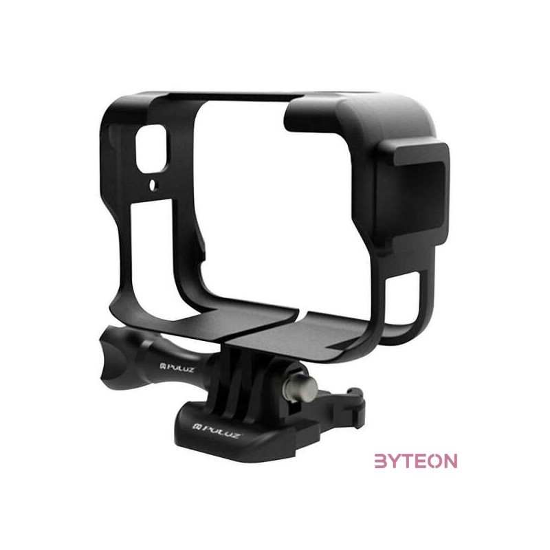 Plastic Cage PULUZ for Insta360 Ace Pro (black)